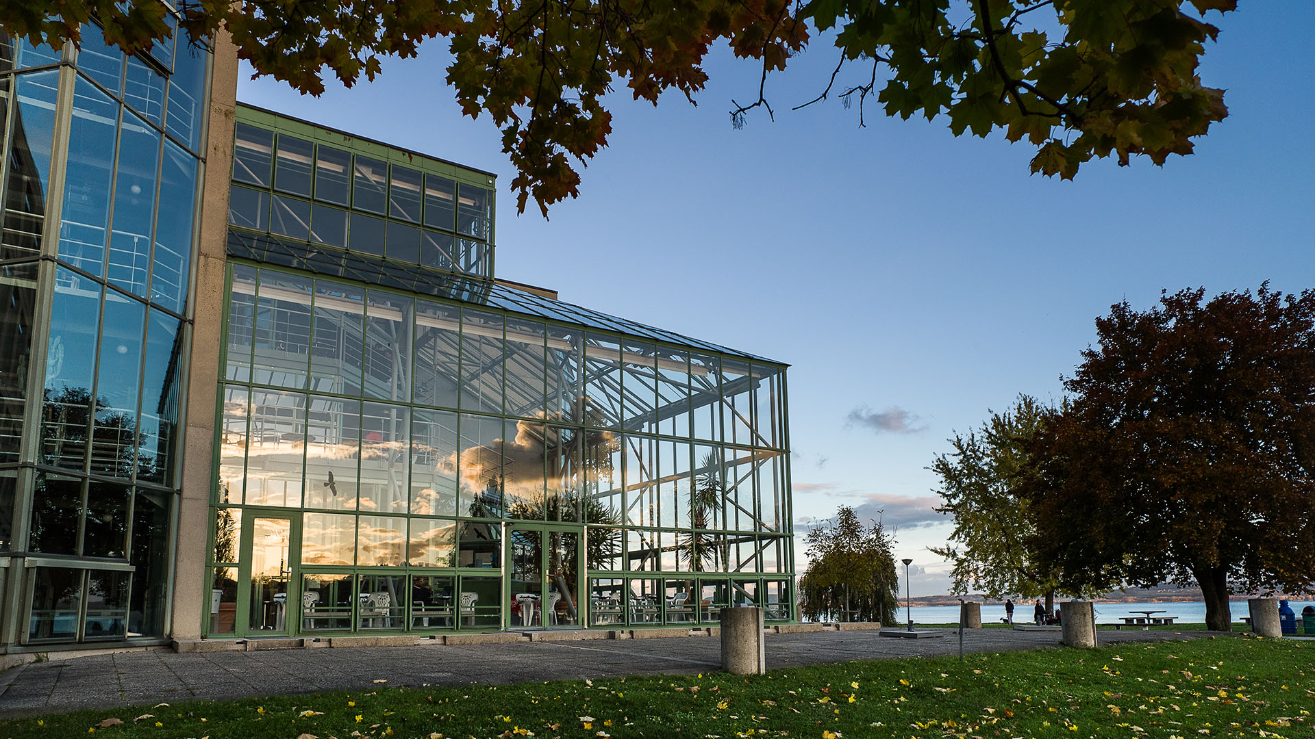 Université de Neuchâtel