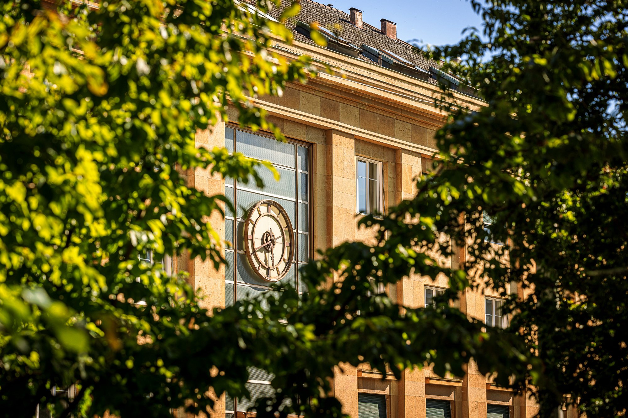 Université de Neuchâtel