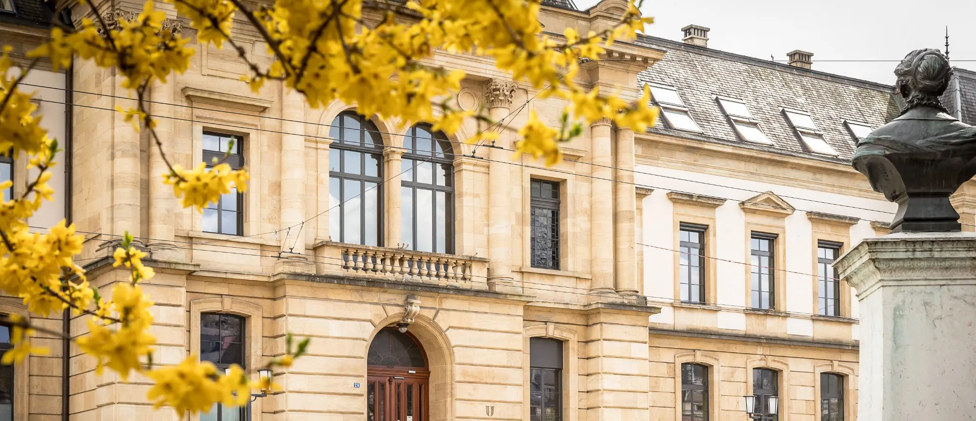 Université de Neuchâtel