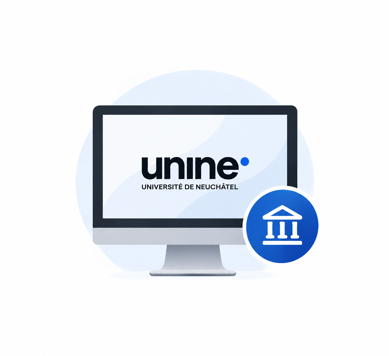 Poste UniNE